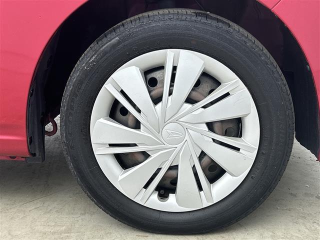 ミライース Ｘ　ＳＡＩＩＩ　禁煙車　純正７インチナビ　バックカメラ　衝突軽減ブレーキ　レーンキープアシスト　オートマチックハイビーム　横滑り防止装置　ＥＴＣ　ＵＳＢ　アイドリングストップ　パーキングセンサー　Ｂｌｕｅｔｏｏｔｈ（41枚目）