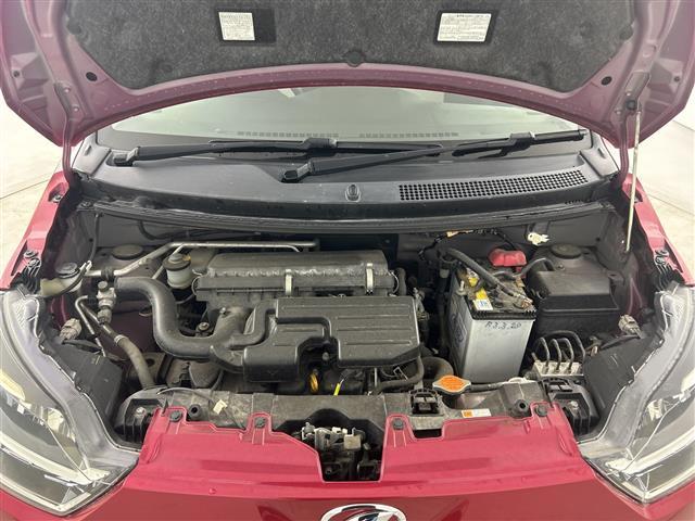 ミライース Ｘ　ＳＡＩＩＩ　禁煙車　純正７インチナビ　バックカメラ　衝突軽減ブレーキ　レーンキープアシスト　オートマチックハイビーム　横滑り防止装置　ＥＴＣ　ＵＳＢ　アイドリングストップ　パーキングセンサー　Ｂｌｕｅｔｏｏｔｈ（42枚目）