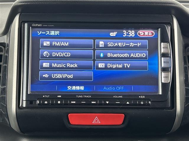 N-BOX モデューロX G・ターボパッケージ 禁煙車 純正7インチナビ パドルシフト ETC バックカメラ 両側パワースライドドア 15インチアルミホイール 純正フロアマット ベンチシート クルーズコントロール スマートキー プッシュスタート(5枚目)