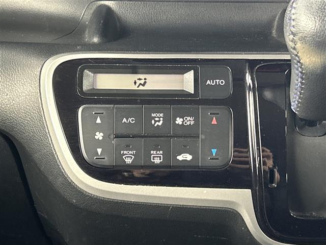 N-BOX モデューロX G・ターボパッケージ 禁煙車 純正7インチナビ パドルシフト ETC バックカメラ 両側パワースライドドア 15インチアルミホイール 純正フロアマット ベンチシート クルーズコントロール スマートキー プッシュスタート(10枚目)