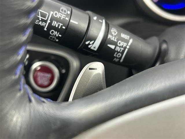 N-BOX モデューロX G・ターボパッケージ 禁煙車 純正7インチナビ パドルシフト ETC バックカメラ 両側パワースライドドア 15インチアルミホイール 純正フロアマット ベンチシート クルーズコントロール スマートキー プッシュスタート(17枚目)