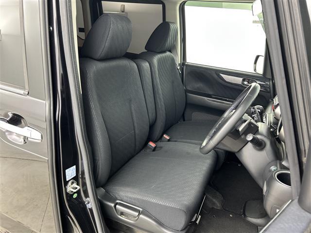 N-BOX モデューロX G・ターボパッケージ 禁煙車 純正7インチナビ パドルシフト ETC バックカメラ 両側パワースライドドア 15インチアルミホイール 純正フロアマット ベンチシート クルーズコントロール スマートキー プッシュスタート(20枚目)