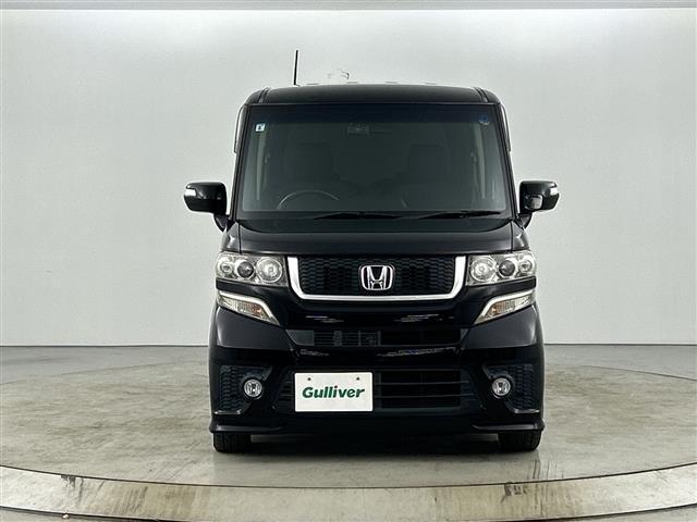 N-BOX モデューロX G・ターボパッケージ 禁煙車 純正7インチナビ パドルシフト ETC バックカメラ 両側パワースライドドア 15インチアルミホイール 純正フロアマット ベンチシート クルーズコントロール スマートキー プッシュスタート(29枚目)