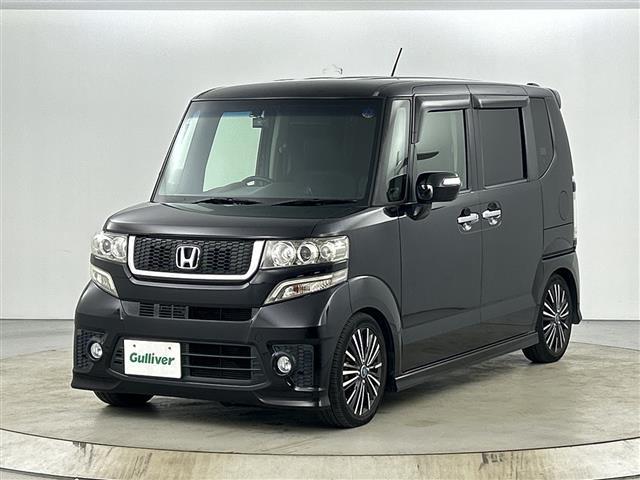 N-BOX モデューロX G・ターボパッケージ 禁煙車 純正7インチナビ パドルシフト ETC バックカメラ 両側パワースライドドア 15インチアルミホイール 純正フロアマット ベンチシート クルーズコントロール スマートキー プッシュスタート(30枚目)