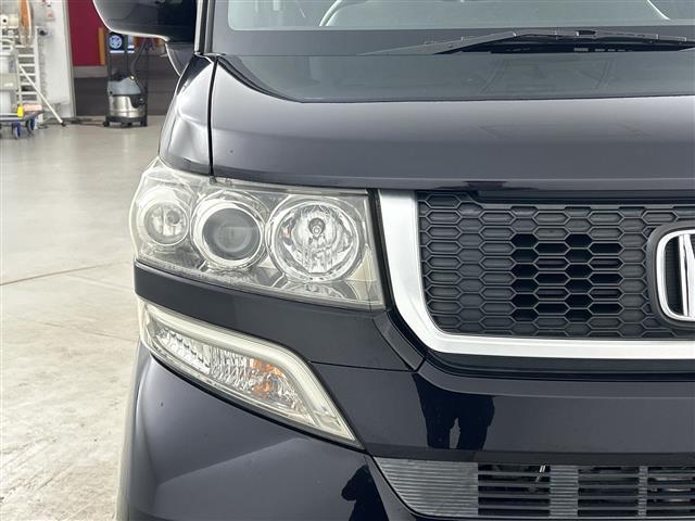 N-BOX モデューロX G・ターボパッケージ 禁煙車 純正7インチナビ パドルシフト ETC バックカメラ 両側パワースライドドア 15インチアルミホイール 純正フロアマット ベンチシート クルーズコントロール スマートキー プッシュスタート(37枚目)