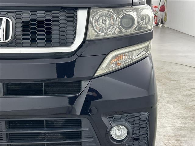 N-BOX モデューロX G・ターボパッケージ 禁煙車 純正7インチナビ パドルシフト ETC バックカメラ 両側パワースライドドア 15インチアルミホイール 純正フロアマット ベンチシート クルーズコントロール スマートキー プッシュスタート(40枚目)