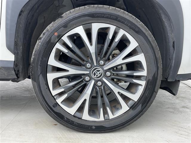 ヤリスクロス ハイブリッドZ 禁煙車 純正8インチナビ 全方位カメラ 衝突軽減ブレーキ ブラインドスポットモニター パワーバックドア シートヒーター ドライブレコーダー ETC2.0 ステアリングヒーター オートマチックハイビーム(38枚目)