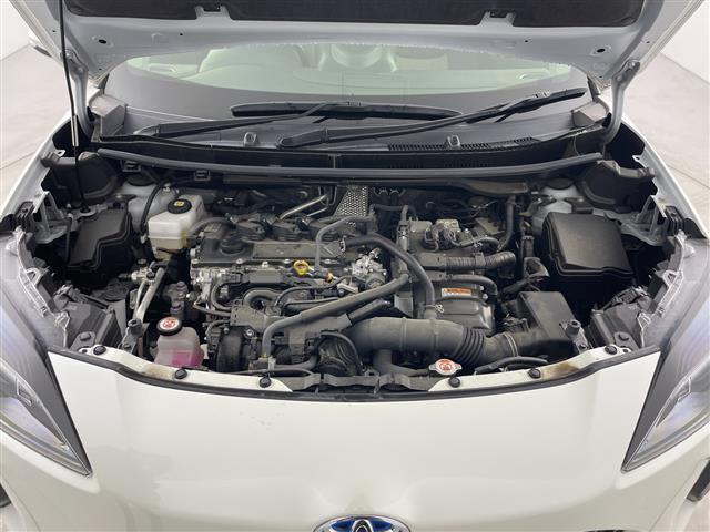 ヤリスクロス ハイブリッドZ 禁煙車 純正8インチナビ 全方位カメラ 衝突軽減ブレーキ ブラインドスポットモニター パワーバックドア シートヒーター ドライブレコーダー ETC2.0 ステアリングヒーター オートマチックハイビーム(39枚目)