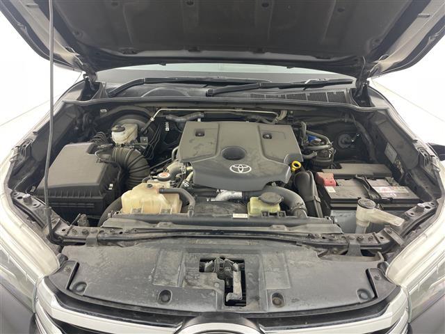 ハイラックス Ｚ　純正７インチナビ　バックカメラ　衝突軽減ブレーキ　レーンキープアシスト　スマートキー　プッシュスタート　ダウンヒルアシストコントロール　ＬＥＤヘッドライト　ＭＴモード付ＡＴ　ＥＴＣ　フォグランプ（41枚目）