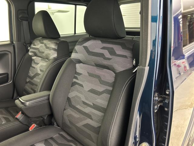 タフト Ｇ　ダーククロムベンチャー　禁煙車　純正９インチディスプレイオーディオ　ＥＴＣ　ガラスルーフ　ドライブレコーダー　ＨＤＭＩ　バックカメラ　Ｂｌｕｅｔｏｏｔｈ　シートヒーター　衝突軽減ブレーキ　コーナーセンサー　レーダークルコン（35枚目）