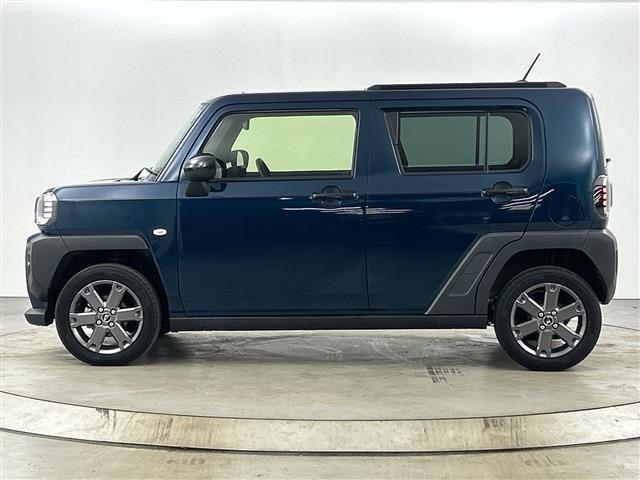 タフト Ｇ　ダーククロムベンチャー　禁煙車　純正９インチディスプレイオーディオ　ＥＴＣ　ガラスルーフ　ドライブレコーダー　ＨＤＭＩ　バックカメラ　Ｂｌｕｅｔｏｏｔｈ　シートヒーター　衝突軽減ブレーキ　コーナーセンサー　レーダークルコン（57枚目）