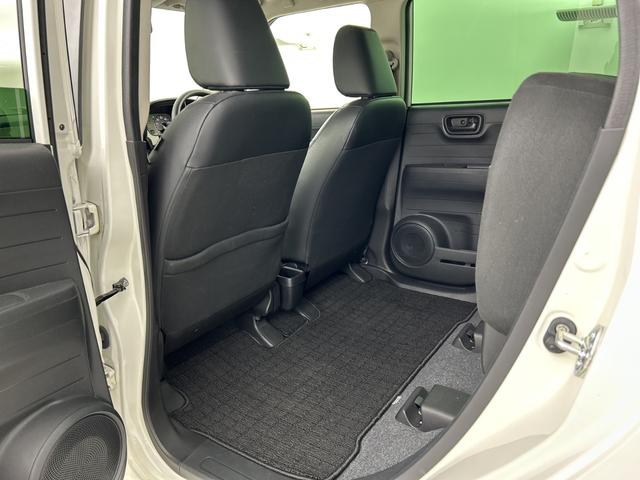 N-ONE オリジナル 禁煙車 純正7インチナビ バックカメラ レーンキープアシスト 衝突軽減ブレーキ レーダークルーズコントロール コーナーセンサー ドライブレコーダー ETC スマートキー Bluetooth USB(46枚目)