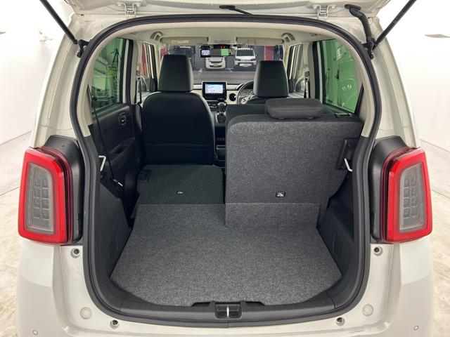 N-ONE オリジナル 禁煙車 純正7インチナビ バックカメラ レーンキープアシスト 衝突軽減ブレーキ レーダークルーズコントロール コーナーセンサー ドライブレコーダー ETC スマートキー Bluetooth USB(52枚目)