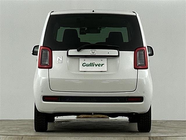 N-ONE オリジナル 禁煙車 純正7インチナビ バックカメラ レーンキープアシスト 衝突軽減ブレーキ レーダークルーズコントロール コーナーセンサー ドライブレコーダー ETC スマートキー Bluetooth USB(59枚目)