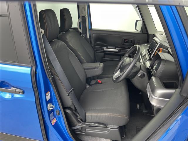 スペーシアギア ハイブリッドＸＺ　禁煙車　純正７インチナビ　全方位カメラ　ＥＴＣ　ドライブレコーダー　ヘッドアップディスプレイ　衝突軽減ブレーキ　シートヒーター　両側パワースライドドア　コーナーセンサー　Ｂｌｕｅｔｏｏｔｈ　フルセグ（20枚目）