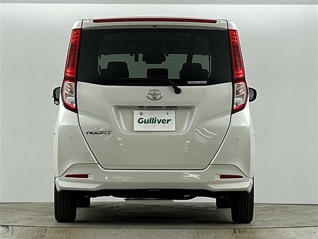 ルーミー Ｇ　禁煙車　ワンオーナー　純正９インチナビ　ＥＴＣ　両側パワースライドドア　衝突軽減ブレーキ　コーナーセンサー　レーンキープアシスト　アイドリングストップ　Ｂｌｕｅｔｏｏｔｈ　フルセグＴＶ　スマートキー（33枚目）