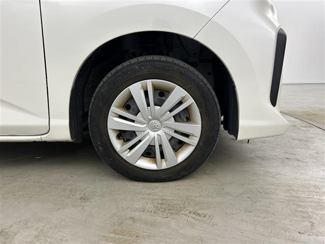 ルーミー Ｇ　禁煙車　ワンオーナー　純正９インチナビ　ＥＴＣ　両側パワースライドドア　衝突軽減ブレーキ　コーナーセンサー　レーンキープアシスト　アイドリングストップ　Ｂｌｕｅｔｏｏｔｈ　フルセグＴＶ　スマートキー（39枚目）