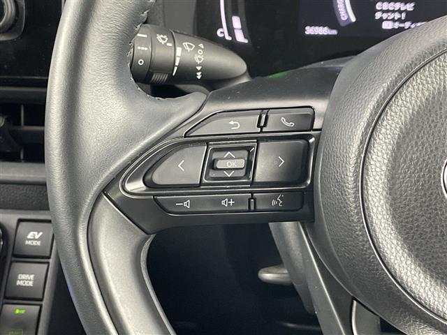 シエンタ ハイブリッドＺ　現行モデル　純正１０．５インチナビ　ＡＣ１００Ｖ電源　全方位カメラ　ＥＴＣ２．０　禁煙車　衝突軽減ブレーキ　シートヒーター　ステアリングヒーター　ドライブレコーダー　Ｂｌｕｅｔｏｏｔｈ　フルセグＴＶ（18枚目）