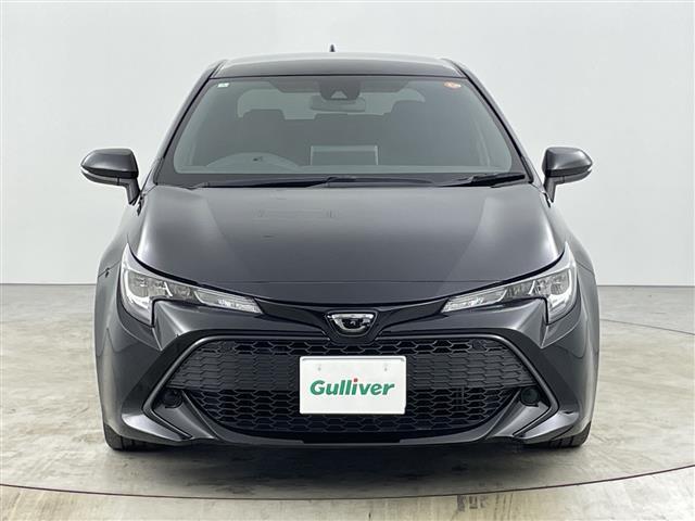 カローラスポーツ Ｇ　禁煙車　ワンオーナー　純正９インチナビ　ＬＥＤヘッドライト　シートヒーター　バックカメラ　ＵＳＢ　衝突軽減ブレーキ　レーンキープアシスト　オートマチックハイビーム　フルセグＴＶ　Ｂｌｕｅｔｏｏｔｈ（29枚目）