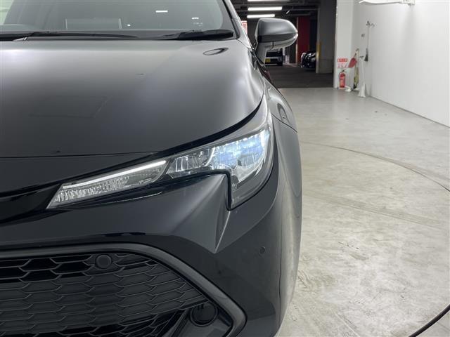 カローラスポーツ Ｇ　禁煙車　ワンオーナー　純正９インチナビ　ＬＥＤヘッドライト　シートヒーター　バックカメラ　ＵＳＢ　衝突軽減ブレーキ　レーンキープアシスト　オートマチックハイビーム　フルセグＴＶ　Ｂｌｕｅｔｏｏｔｈ（37枚目）