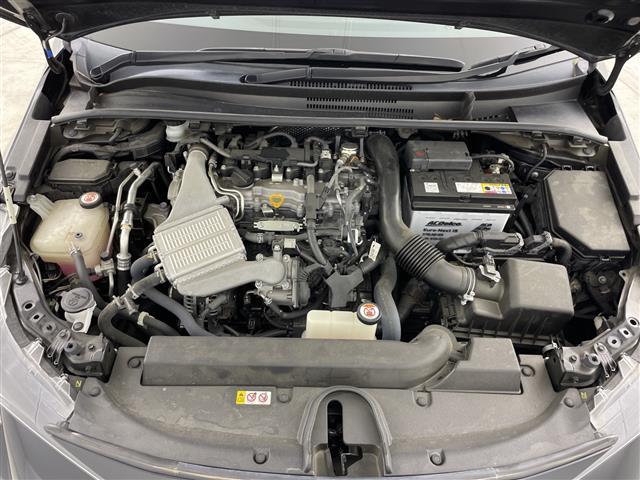 カローラスポーツ Ｇ　禁煙車　ワンオーナー　純正９インチナビ　ＬＥＤヘッドライト　シートヒーター　バックカメラ　ＵＳＢ　衝突軽減ブレーキ　レーンキープアシスト　オートマチックハイビーム　フルセグＴＶ　Ｂｌｕｅｔｏｏｔｈ（40枚目）