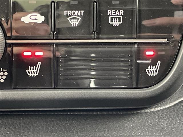 Ｎ－ＢＯＸカスタム Ｇ・Ｌホンダセンシング　禁煙車　純正７インチナビ　ドライブレコーダー　シーケンシャルウインカー　シートヒーター　パワースライドドア　レーダークルーズコントロール　ＥＴＣ　衝突軽減ブレーキ　バックカメラ　純正アルミホイール（8枚目）