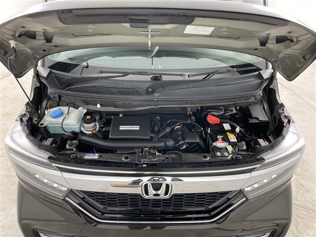 Ｎ－ＢＯＸカスタム Ｇ・Ｌホンダセンシング　禁煙車　純正７インチナビ　ドライブレコーダー　シーケンシャルウインカー　シートヒーター　パワースライドドア　レーダークルーズコントロール　ＥＴＣ　衝突軽減ブレーキ　バックカメラ　純正アルミホイール（40枚目）