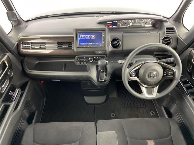 Ｎ－ＢＯＸカスタム Ｇ・Ｌホンダセンシング　禁煙車　純正７インチナビ　ドライブレコーダー　シーケンシャルウインカー　シートヒーター　パワースライドドア　レーダークルーズコントロール　ＥＴＣ　衝突軽減ブレーキ　バックカメラ　純正アルミホイール（42枚目）