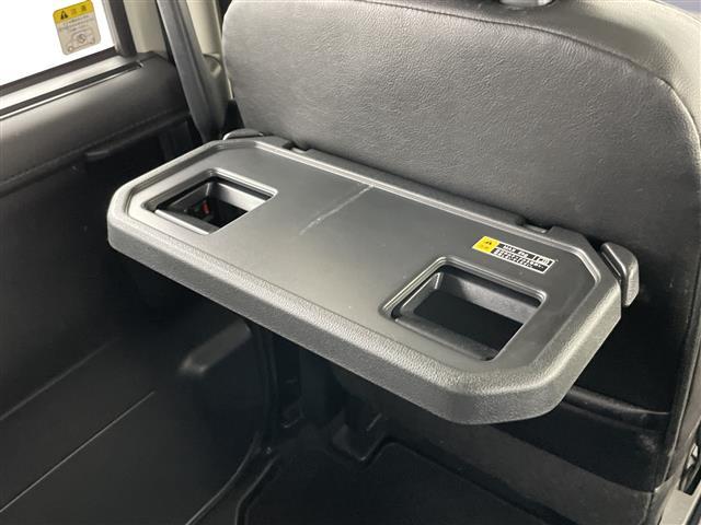 トール カスタムＧ　ターボ　禁煙車　９インチアルパイン製ナビ　モデリスタエアロ　バックカメラ　衝突軽減ブレーキ　シートヒーター　両側パワースライドドア　ドライブレコーダー　ＥＴＣ　アイドリングストップ　純正フロアマット　ＵＳＢ（28枚目）