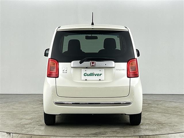 N-ONE プレミアム・Lパッケージ 禁煙車 純正6.1インチディスプレイオーディオ バックカメラ ドライブレコーダー オートライト Bluetooth スマートキー プッシュスタート ベンチシート 13インチアルミホイール HDMI(32枚目)