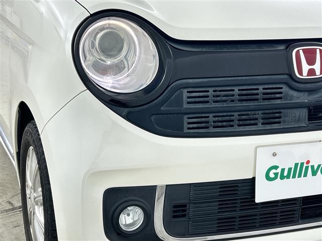 N-ONE プレミアム・Lパッケージ 禁煙車 純正6.1インチディスプレイオーディオ バックカメラ ドライブレコーダー オートライト Bluetooth スマートキー プッシュスタート ベンチシート 13インチアルミホイール HDMI(36枚目)