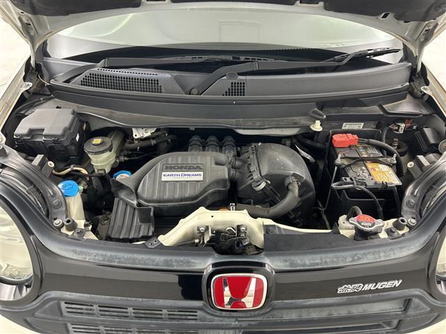 N-ONE プレミアム・Lパッケージ 禁煙車 純正6.1インチディスプレイオーディオ バックカメラ ドライブレコーダー オートライト Bluetooth スマートキー プッシュスタート ベンチシート 13インチアルミホイール HDMI(40枚目)