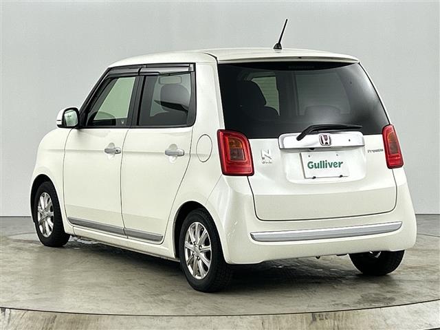 N-ONE プレミアム・Lパッケージ 禁煙車 純正6.1インチディスプレイオーディオ バックカメラ ドライブレコーダー オートライト Bluetooth スマートキー プッシュスタート ベンチシート 13インチアルミホイール HDMI(43枚目)