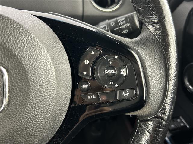 N-BOXカスタム L 純正7型ナビ バックカメラ レーダークルーズコントロール 衝突軽減ブレーキ レーンキープアシスト 標識認識 先行車発進お知らせ オートマチックハイビーム ビルトインETC ドライブレコーダー LED(16枚目)