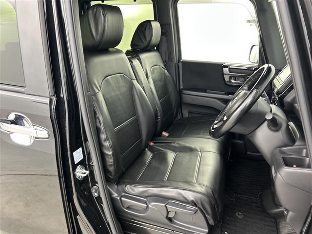 N-BOXカスタム L 純正7型ナビ バックカメラ レーダークルーズコントロール 衝突軽減ブレーキ レーンキープアシスト 標識認識 先行車発進お知らせ オートマチックハイビーム ビルトインETC ドライブレコーダー LED(19枚目)