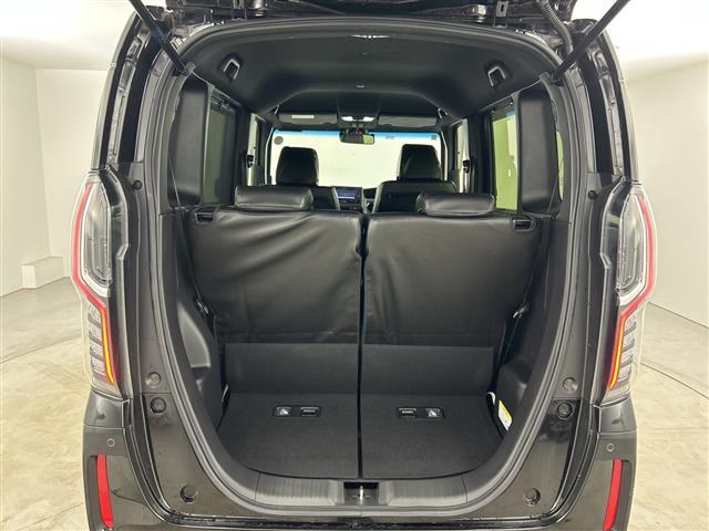 N-BOXカスタム L 純正7型ナビ バックカメラ レーダークルーズコントロール 衝突軽減ブレーキ レーンキープアシスト 標識認識 先行車発進お知らせ オートマチックハイビーム ビルトインETC ドライブレコーダー LED(28枚目)