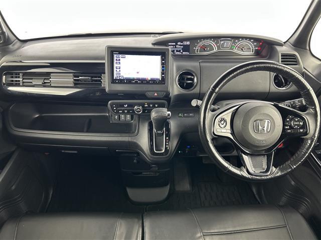 N-BOXカスタム L 純正7型ナビ バックカメラ レーダークルーズコントロール 衝突軽減ブレーキ レーンキープアシスト 標識認識 先行車発進お知らせ オートマチックハイビーム ビルトインETC ドライブレコーダー LED(42枚目)