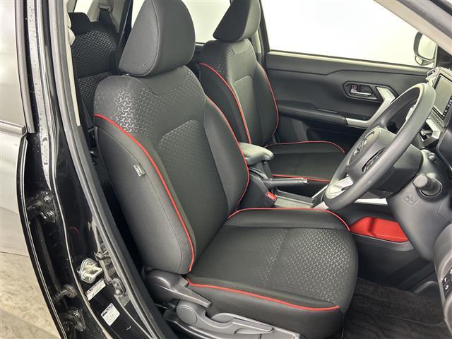 ロッキー Ｇ　禁煙　ターボ　純正７インチナビ　バックカメラ　衝突軽減ブレーキ　レーダークルーズコントロール　オートマチックハイビーム　レーンキープアシスト　ＬＥＤヘッドライト　純正フロアマット　スマートキー　ＵＳＢ（18枚目）