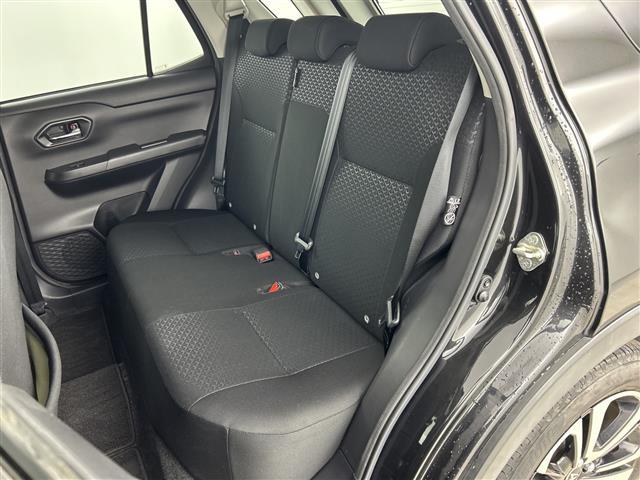 ロッキー Ｇ　禁煙　ターボ　純正７インチナビ　バックカメラ　衝突軽減ブレーキ　レーダークルーズコントロール　オートマチックハイビーム　レーンキープアシスト　ＬＥＤヘッドライト　純正フロアマット　スマートキー　ＵＳＢ（25枚目）