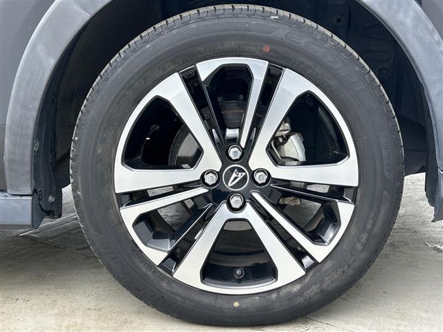 ロッキー Ｇ　禁煙　ターボ　純正７インチナビ　バックカメラ　衝突軽減ブレーキ　レーダークルーズコントロール　オートマチックハイビーム　レーンキープアシスト　ＬＥＤヘッドライト　純正フロアマット　スマートキー　ＵＳＢ（39枚目）