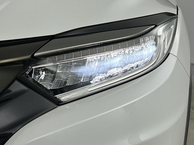 ヴェゼル ハイブリッドRS・ホンダセンシング 禁煙車 純正8インチナビ バックカメラ 衝突軽減ブレーキ HDMI シートヒーター レーダークルーズコントロール レーンキープアシスト パワーシート Bluetooth フルセグTV スマートキー(40枚目)