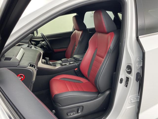 NX NX300h Fスポーツ 禁煙車 純正12.3インチナビ サンルーフ ETC2.0 全方位カメラ シーケンシャルウインカー ドライブレコーダー ヘッドアップディスプレイ ステアリングヒーター 衝突軽減ブレーキ レザーシート(25枚目)