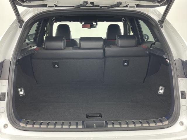 NX NX300h Fスポーツ 禁煙車 純正12.3インチナビ サンルーフ ETC2.0 全方位カメラ シーケンシャルウインカー ドライブレコーダー ヘッドアップディスプレイ ステアリングヒーター 衝突軽減ブレーキ レザーシート(29枚目)