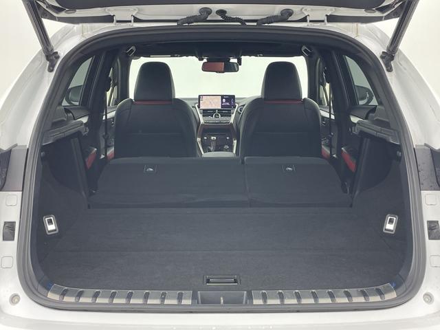 NX NX300h Fスポーツ 禁煙車 純正12.3インチナビ サンルーフ ETC2.0 全方位カメラ シーケンシャルウインカー ドライブレコーダー ヘッドアップディスプレイ ステアリングヒーター 衝突軽減ブレーキ レザーシート(30枚目)