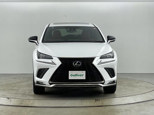NX NX300h Fスポーツ 禁煙車 純正12.3インチナビ サンルーフ ETC2.0 全方位カメラ シーケンシャルウインカー ドライブレコーダー ヘッドアップディスプレイ ステアリングヒーター 衝突軽減ブレーキ レザーシート(31枚目)