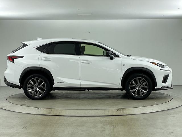 NX NX300h Fスポーツ 禁煙車 純正12.3インチナビ サンルーフ ETC2.0 全方位カメラ シーケンシャルウインカー ドライブレコーダー ヘッドアップディスプレイ ステアリングヒーター 衝突軽減ブレーキ レザーシート(37枚目)
