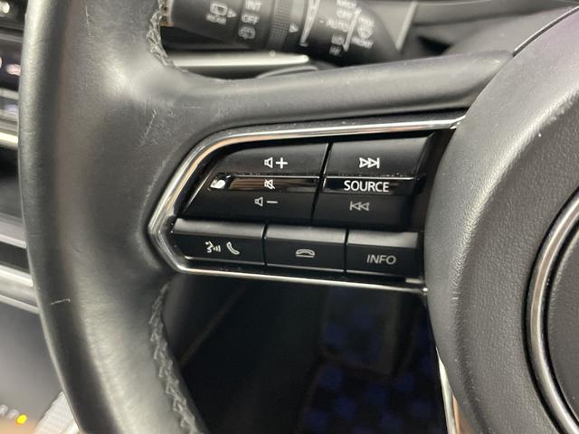 CX-60 XD-ハイブリッド エクスクルーシブスポーツ 禁煙車 純正10.25インチナビ 全方位カメラ BOSEサウンド ブラインドスポットモニター ヘッドアップディスプレイ AC100V電源 ETC 衝突軽減ブレーキ ワイヤレス充電 ステアリングヒーター(20枚目)