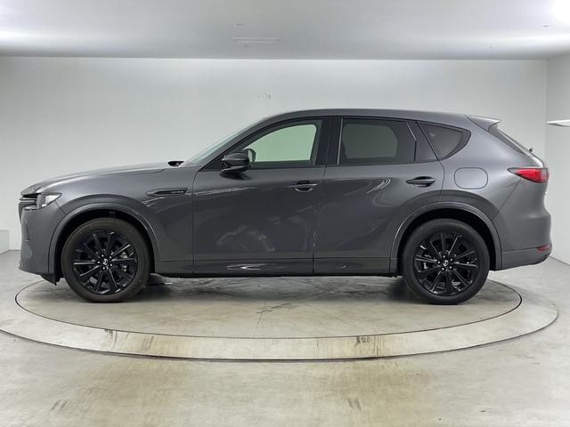 CX-60 XD-ハイブリッド エクスクルーシブスポーツ 禁煙車 純正10.25インチナビ 全方位カメラ BOSEサウンド ブラインドスポットモニター ヘッドアップディスプレイ AC100V電源 ETC 衝突軽減ブレーキ ワイヤレス充電 ステアリングヒーター(33枚目)