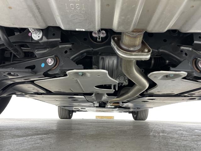 CX-60 XD-ハイブリッド エクスクルーシブスポーツ 禁煙車 純正10.25インチナビ 全方位カメラ BOSEサウンド ブラインドスポットモニター ヘッドアップディスプレイ AC100V電源 ETC 衝突軽減ブレーキ ワイヤレス充電 ステアリングヒーター(43枚目)