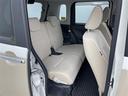 Ｘリミテッドメイクアップ　ＳＡＩＩ　禁煙車　オーディオ　両側パワースライドドア　衝突軽減ブレーキ　アイドリングストップ　レーンキープアシスト　オートエアコン　フロアマット　スマートキー　プッシュスタート　ベンチシート　電動格納ミラー（22枚目）
